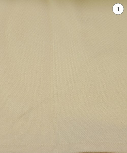 HERMES Knee length skirts