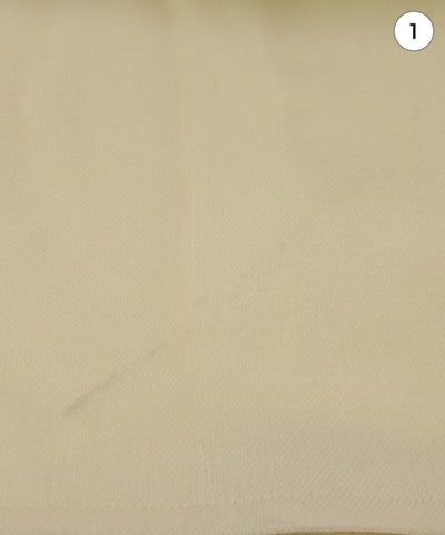 HERMES Knee length skirts