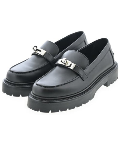 HERMES Moccasins/Deck shoes