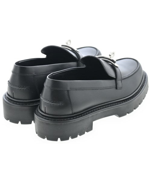 HERMES Moccasins/Deck shoes