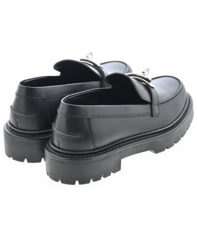 HERMES Moccasins/Deck shoes