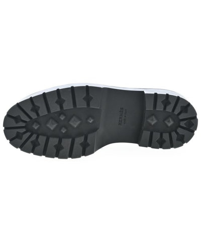 HERMES Moccasins/Deck shoes
