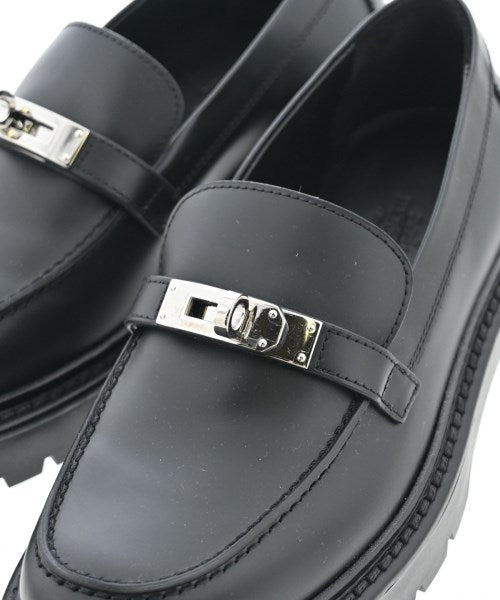 HERMES Moccasins/Deck shoes