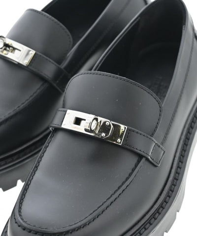 HERMES Moccasins/Deck shoes