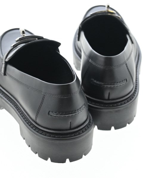 HERMES Moccasins/Deck shoes