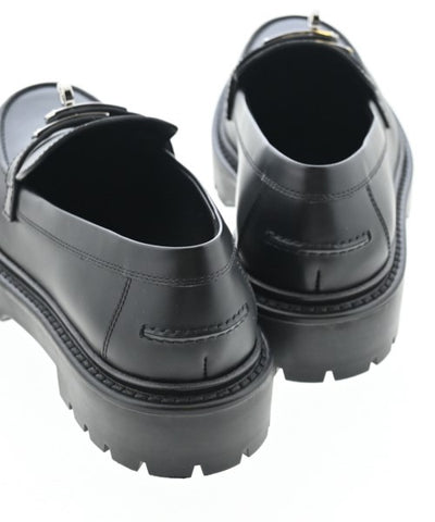 HERMES Moccasins/Deck shoes