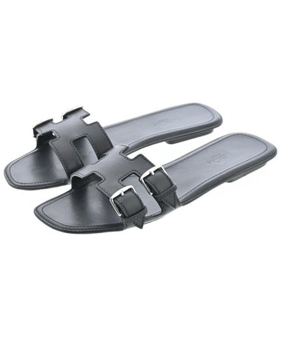 HERMES Sandals