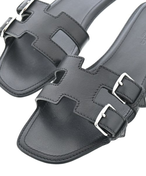 HERMES Sandals