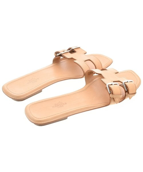HERMES Sandals