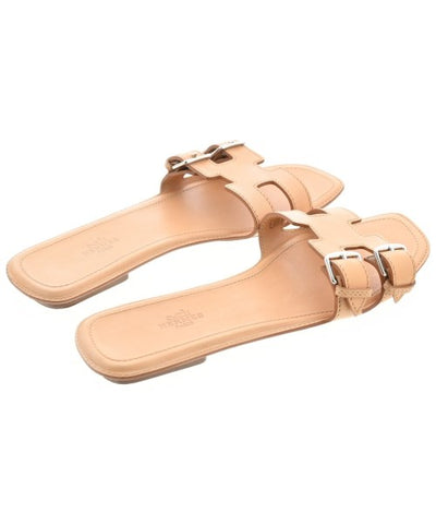 HERMES Sandals