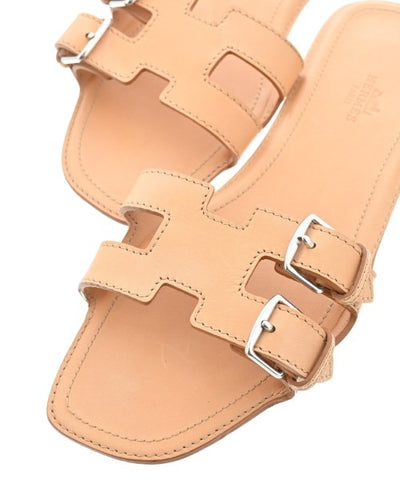 HERMES Sandals