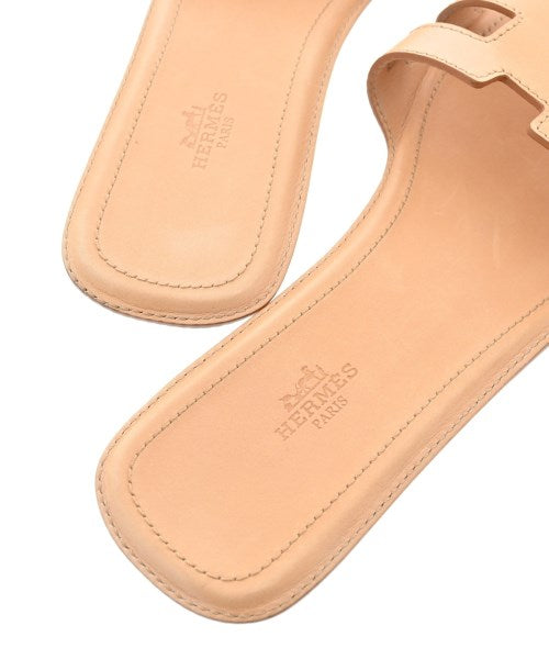 HERMES Sandals