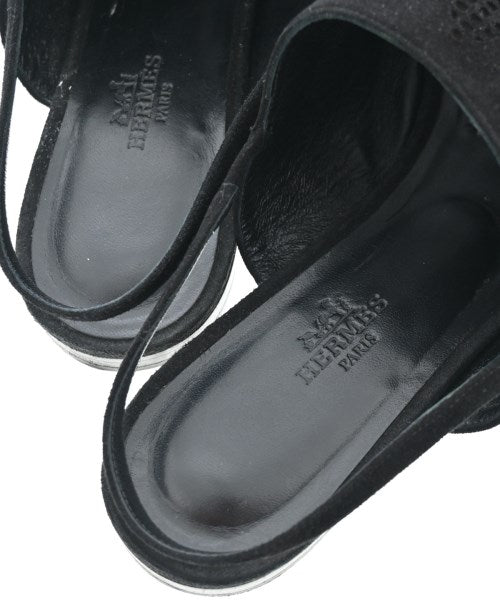 HERMES Sandals