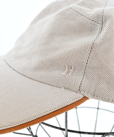 HERMES Caps