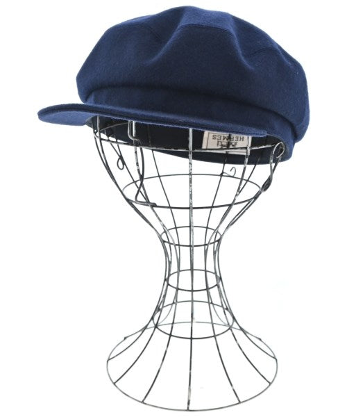 HERMES Newsboy caps