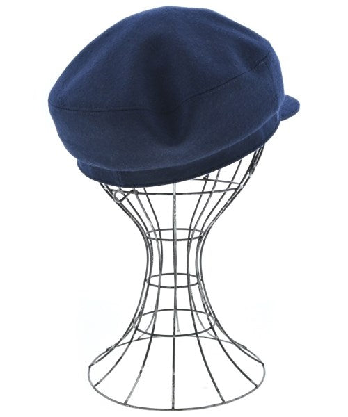 HERMES Newsboy caps