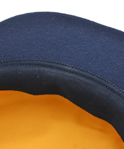 HERMES Newsboy caps