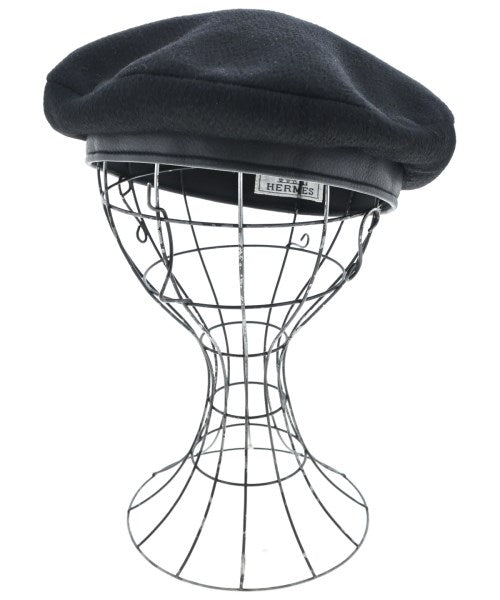 HERMES Hunting caps
