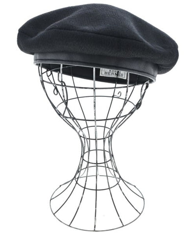 HERMES Hunting caps
