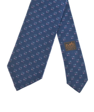 HERMES Ties