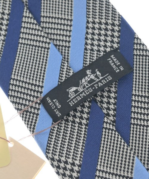 HERMES Ties