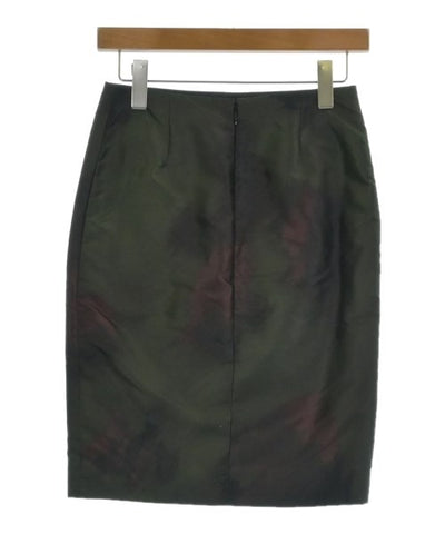 HERMES Mini skirts