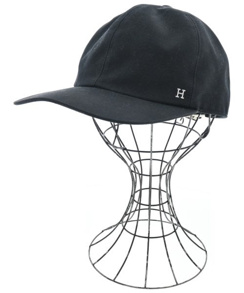 HERMES Caps
