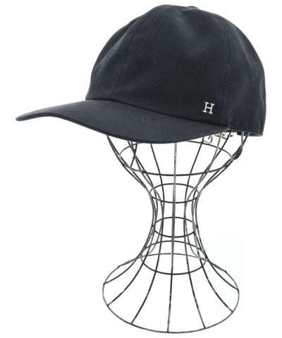 HERMES Caps