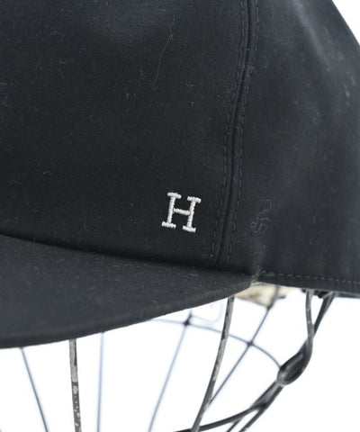 HERMES Caps