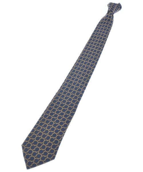 HERMES Ties