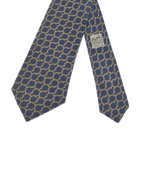 HERMES Ties