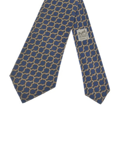 HERMES Ties