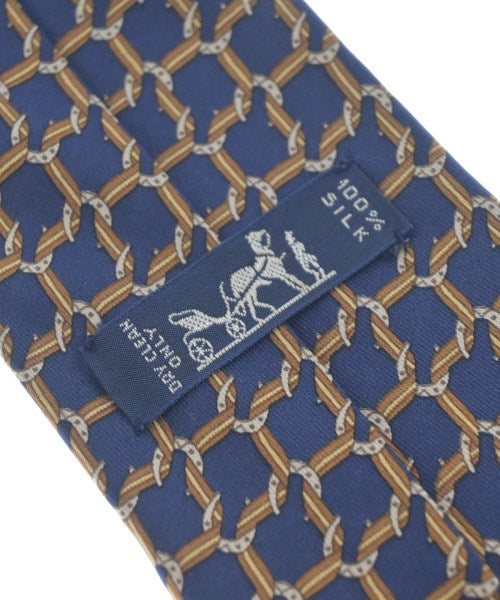 HERMES Ties