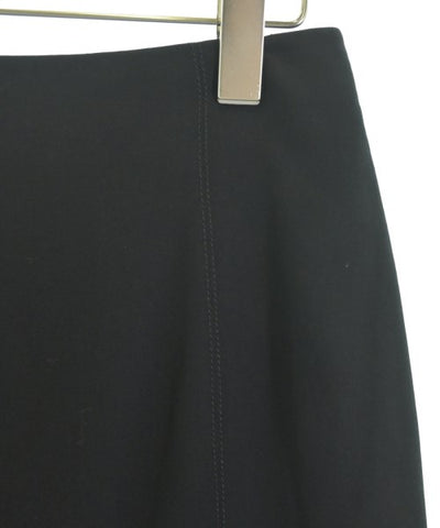 HERMES Knee length skirts