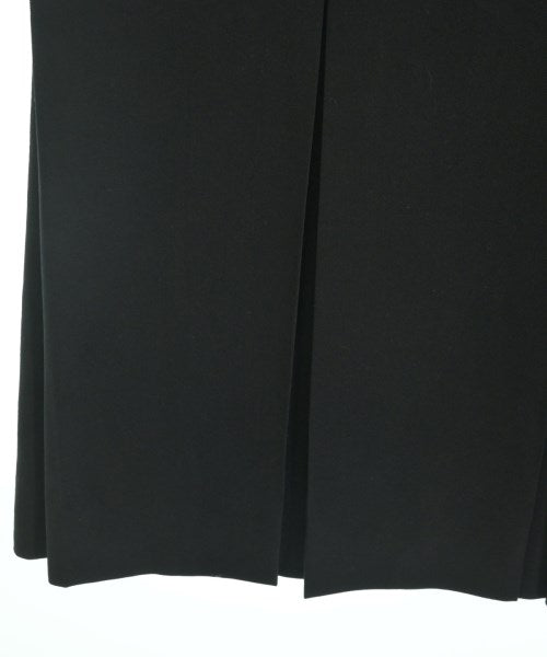 HERMES Knee length skirts
