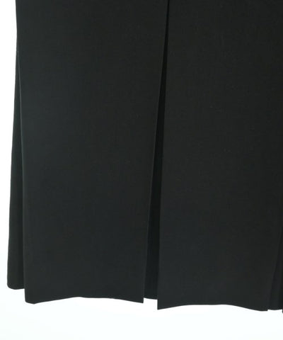 HERMES Knee length skirts