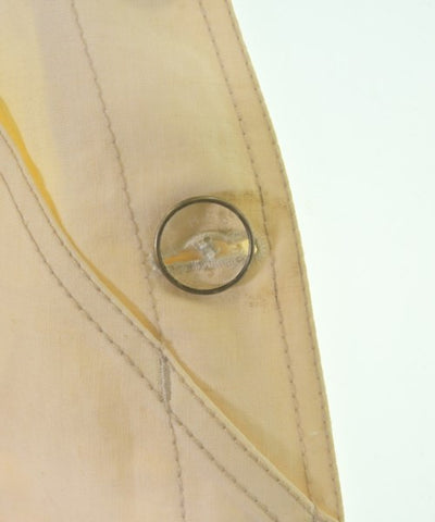 HERMES Knee length skirts