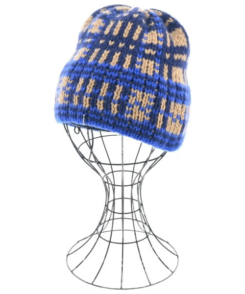 HERMES Knitted caps/Beanie