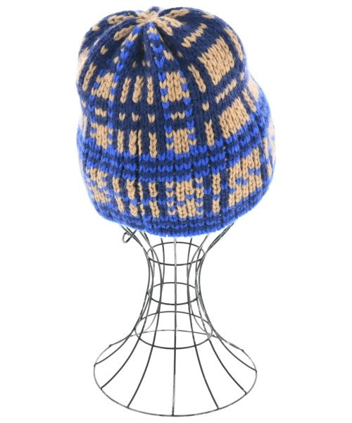 HERMES Knitted caps/Beanie