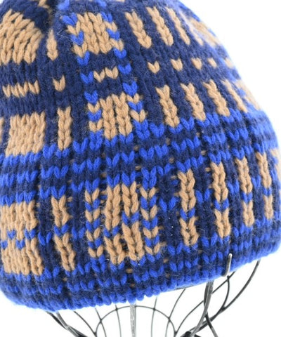 HERMES Knitted caps/Beanie