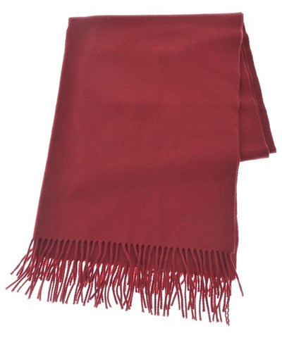 HERMES Winter scarves