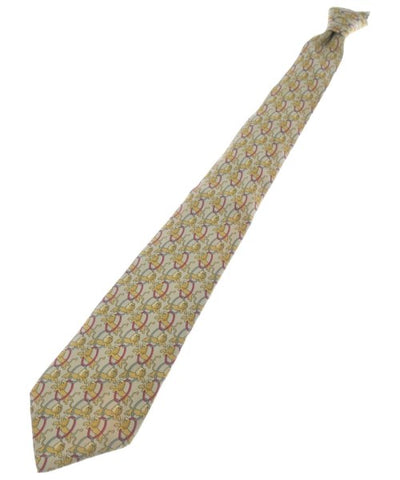 HERMES Ties