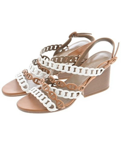 HERMES Sandals