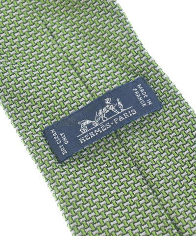 HERMES Ties
