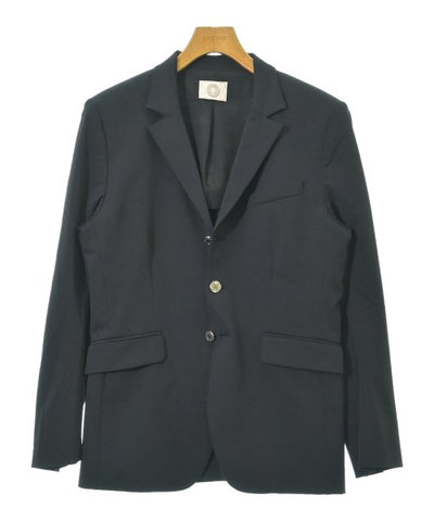 HERMES Casual jackets