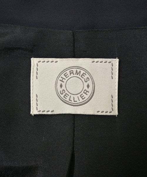HERMES Casual jackets