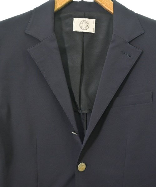 HERMES Casual jackets