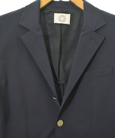 HERMES Casual jackets