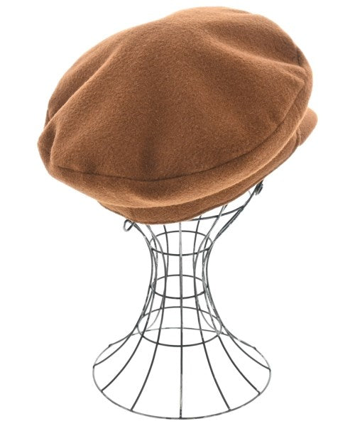 HERMES Newsboy caps
