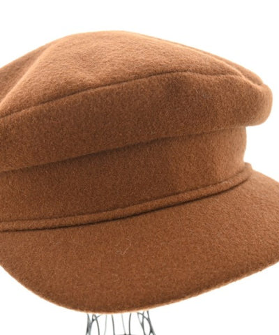 HERMES Newsboy caps
